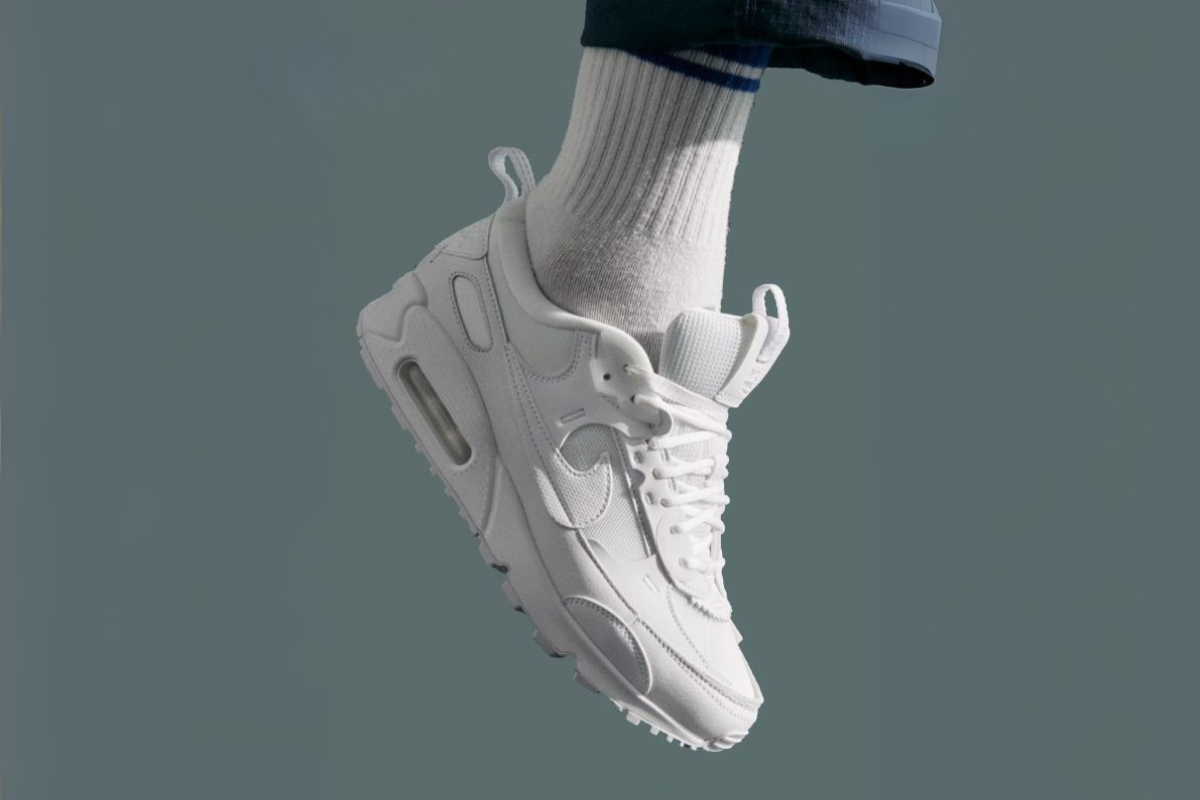 Nike Air Max in Egypt: Built for the Streets. Powered by Air