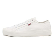 Levis Hernandez 3.0 S Adults Female Sneakers White