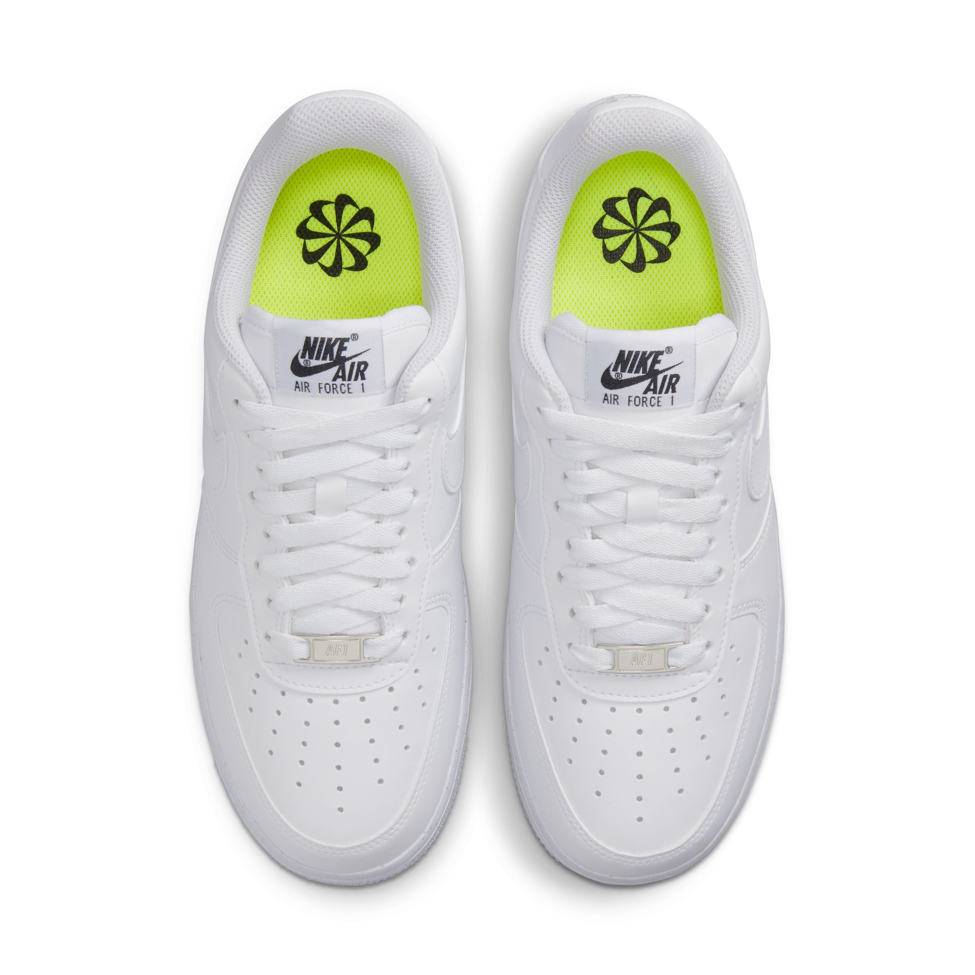 Nike Sportswear W Air Force 1 '07 Better Adults Female Sneakers White