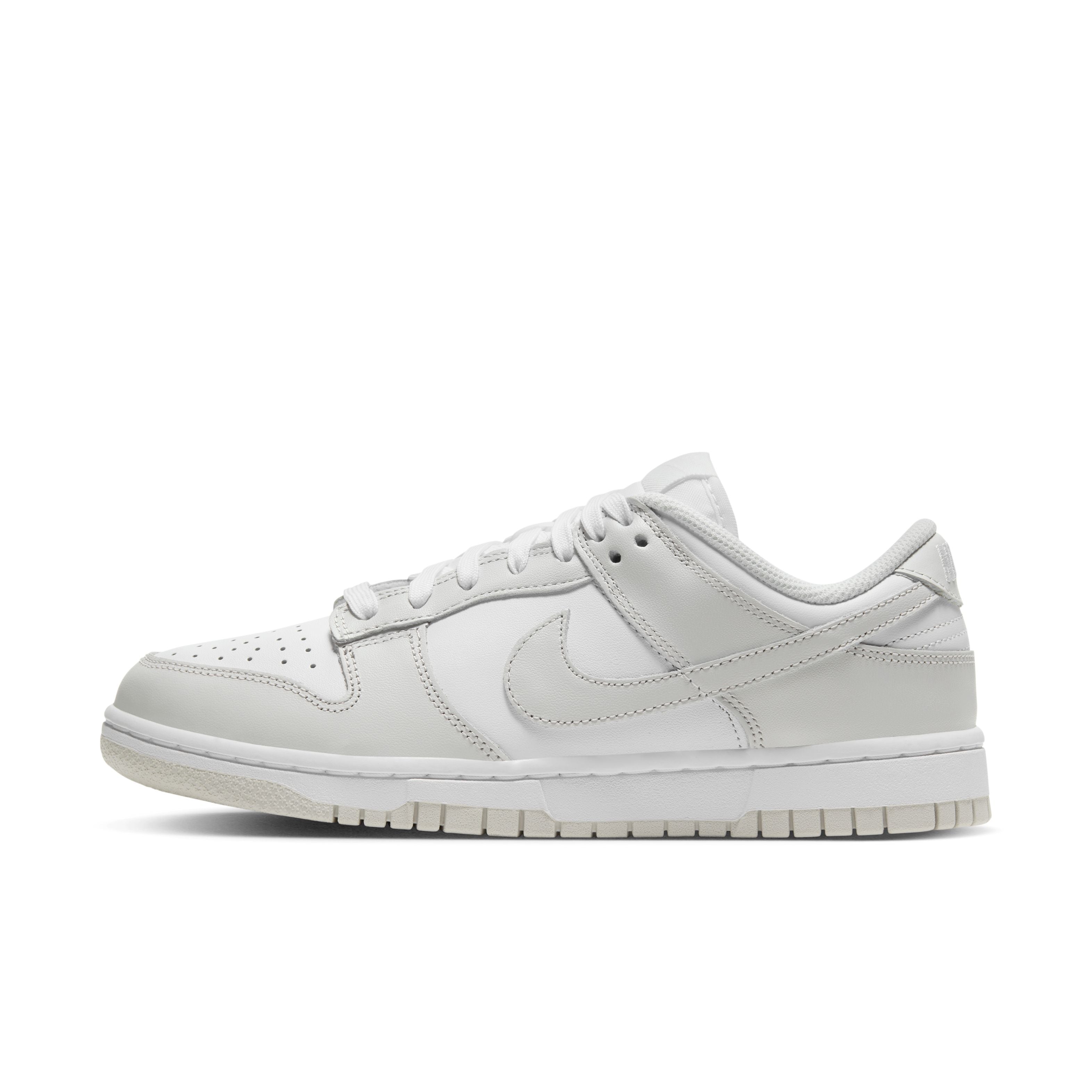Nike Sportswear W Dunk Low Adults Female Sneakers White