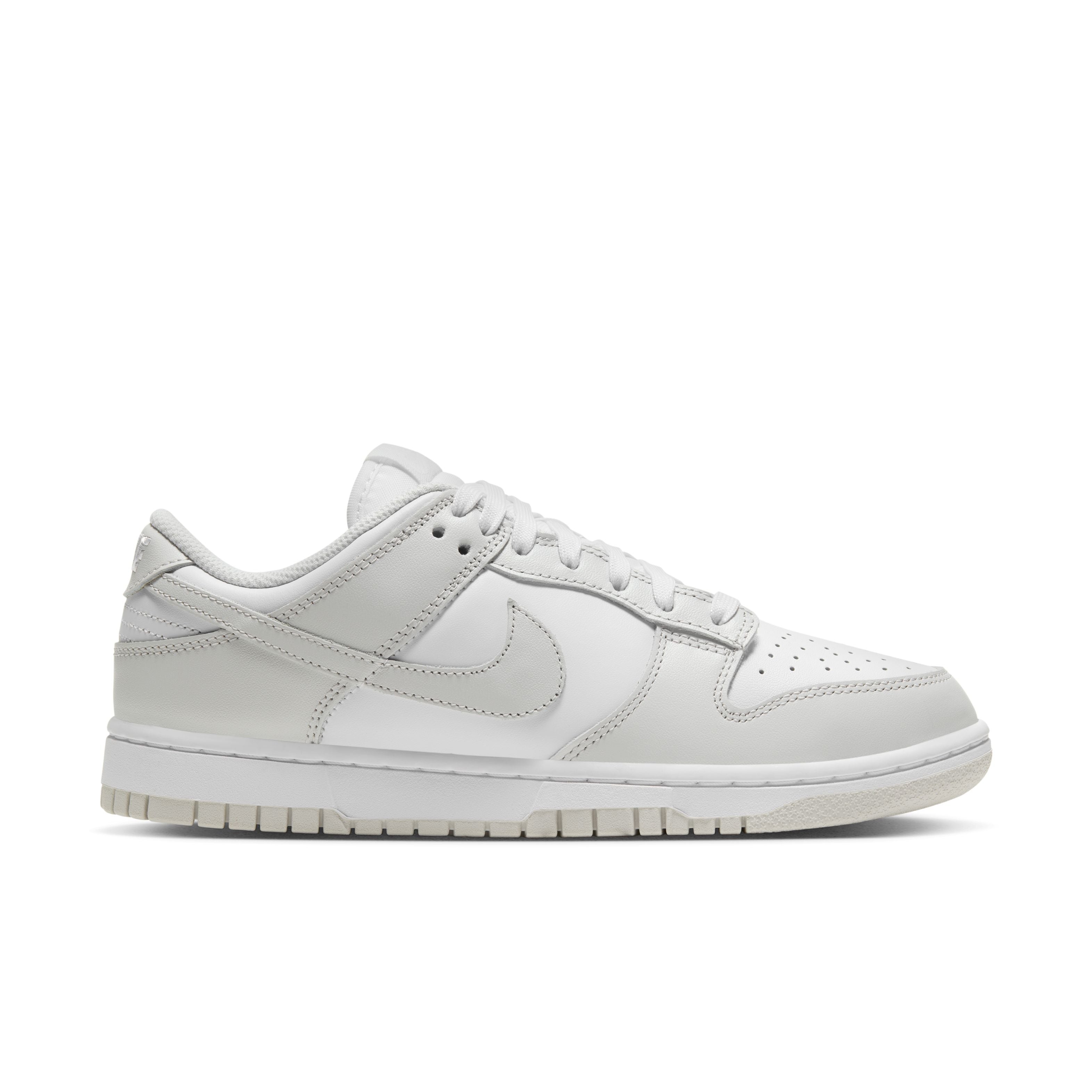 Nike Sportswear W Dunk Low Adults Female Sneakers White
