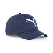 Ess Cat Logo Bb Adults Unisex Caps Navy