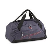 Fundamentals Sports Bag S Adults Unisex Duffel Grey