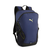 Plus Pro Backpack Adults Unisex Backpack Navy