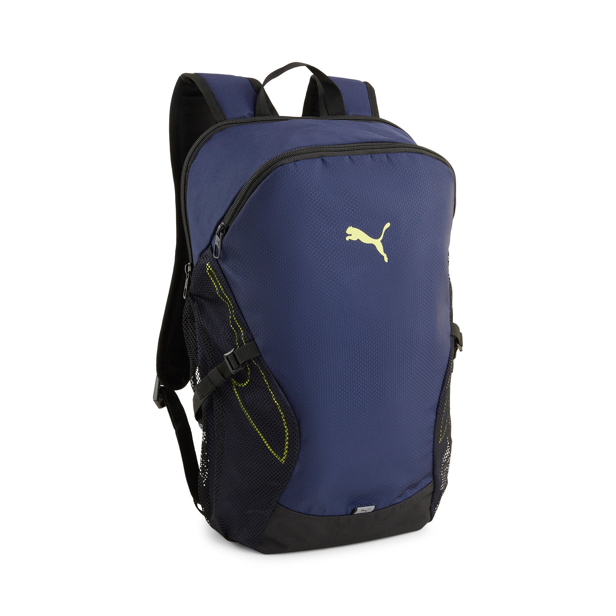 Plus Pro Backpack Adults Unisex Backpack Navy