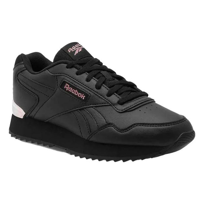 Reebok Glide Ripple Adults Female Sneakers Black