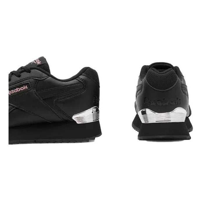 Reebok Glide Ripple Adults Female Sneakers Black