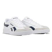 Reebok Smash Edge S Adults Male Sneakers White