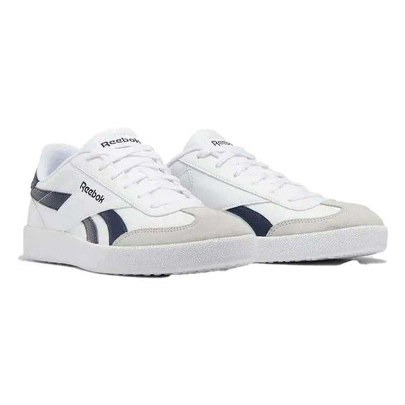 Reebok Smash Edge S Adults Male Sneakers White