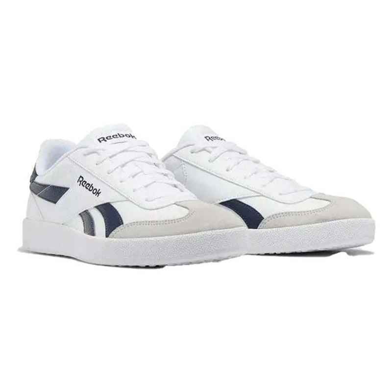Reebok Smash Edge S Adults Male Sneakers White