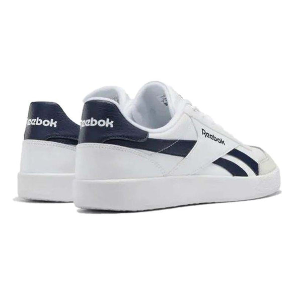 Reebok Smash Edge S Adults Male Sneakers White