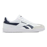 Reebok Smash Edge S Adults Male Sneakers White