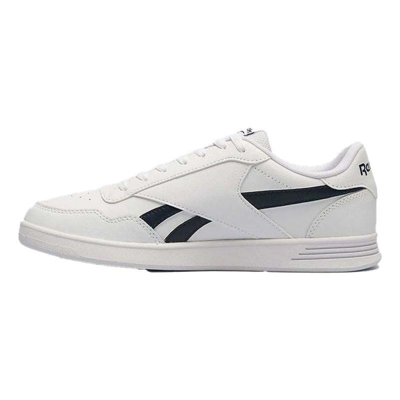 Reebok Court Advance Adults Male Sneakers White