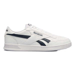 Reebok Court Advance Adults Male Sneakers White