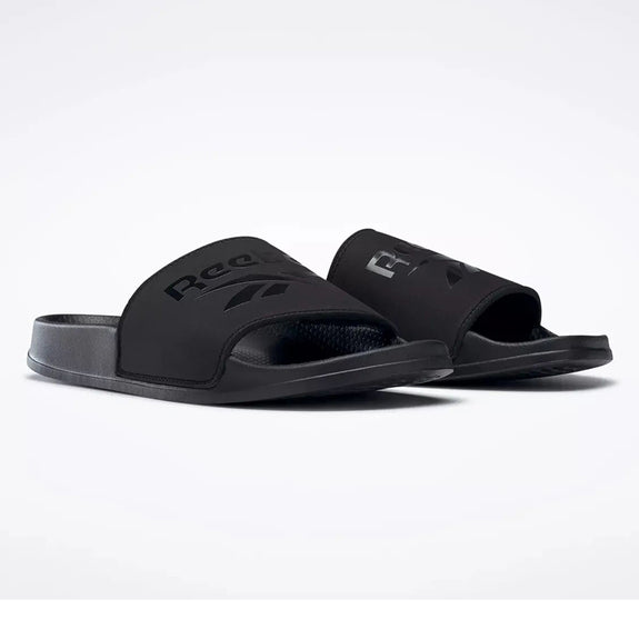 Reebok Rbk Fulgere Slide Adults Male Slides Black