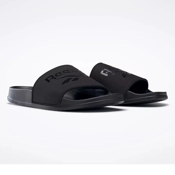 Reebok Rbk Fulgere Slide Adults Male Slides Black
