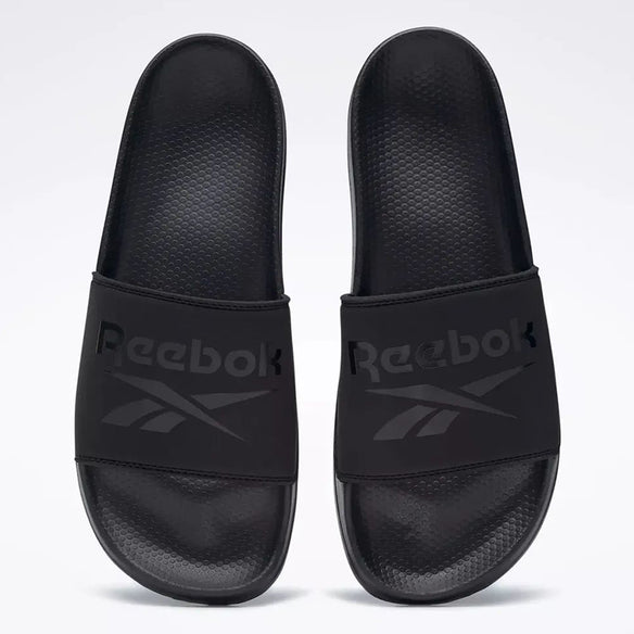 Reebok Rbk Fulgere Slide Adults Male Slides Black