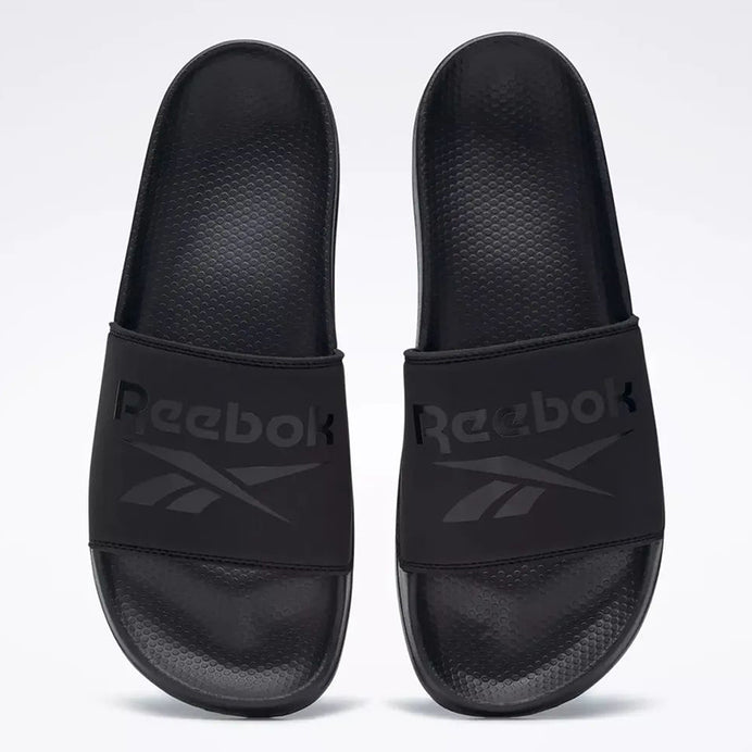 Reebok Rbk Fulgere Slide Adults Male Slides Black