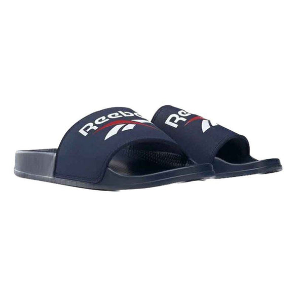 Reebok Rbk Fulgere Slide Adults Male Slides Navy Blue