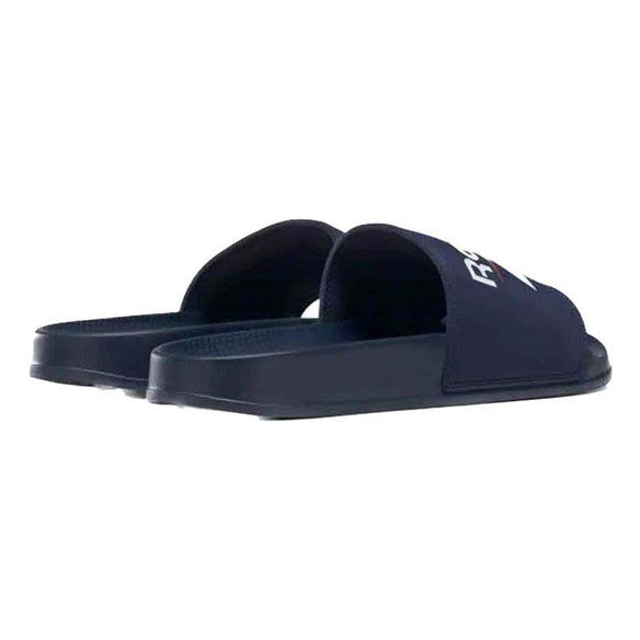 Reebok Rbk Fulgere Slide Adults Male Slides Navy Blue