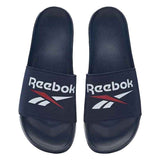 Reebok Rbk Fulgere Slide Adults Male Slides Navy Blue
