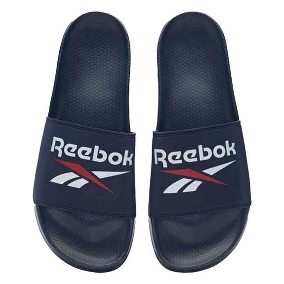 Reebok Rbk Fulgere Slide Adults Male Slides Navy Blue