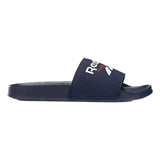 Reebok Rbk Fulgere Slide Adults Male Slides Navy Blue