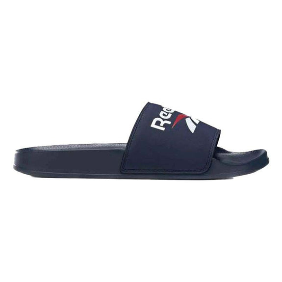 Reebok Rbk Fulgere Slide Adults Male Slides Navy Blue