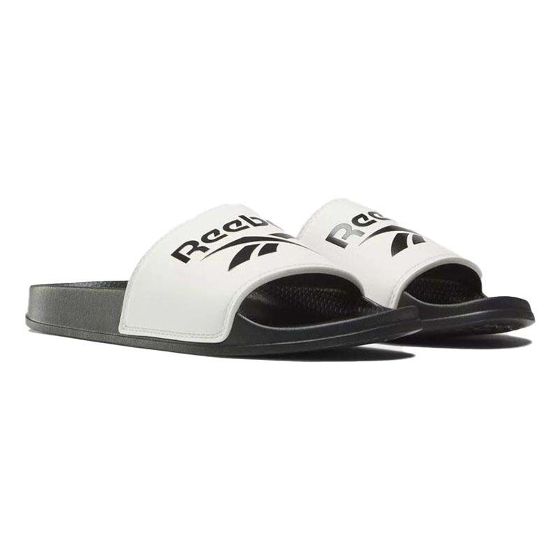 Reebok Fulgere Slides - Male - White – Mojaa Egypt