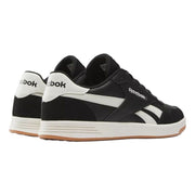 Reebok Court Advance Adults Male Sneakers Black