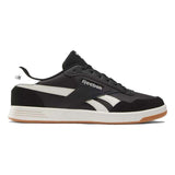 Reebok Court Advance Adults Male Sneakers Black