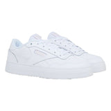 Reebok Court Advance Adults Female Sneakers White