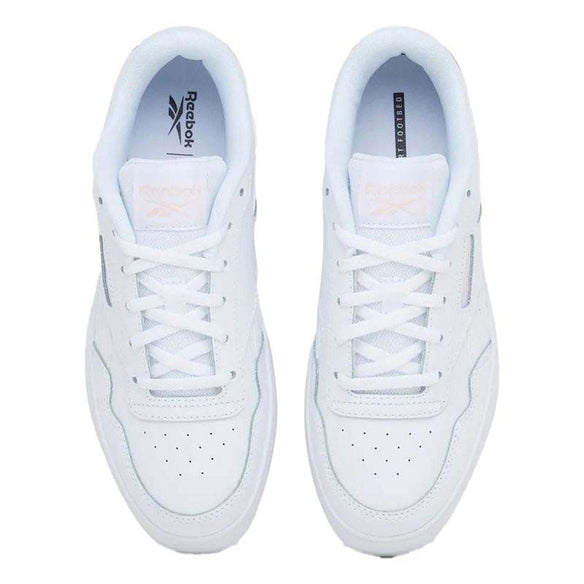 Reebok Court Advance Adults Female Sneakers White