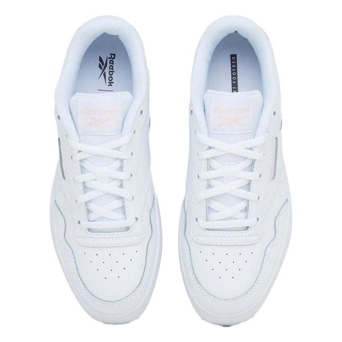 Reebok Court Advance Adults Female Sneakers White