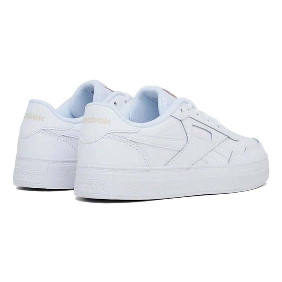 Reebok Court Advance Adults Female Sneakers White