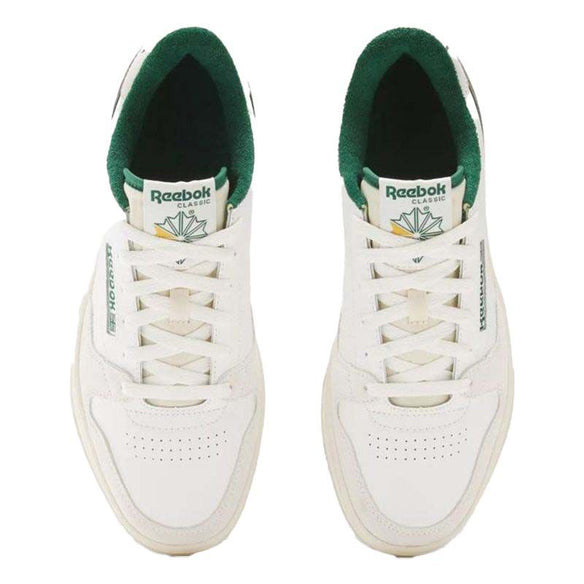 Reebok Phase Court Adults Male Sneakers White