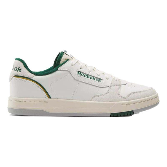 Reebok Phase Court Adults Male Sneakers White