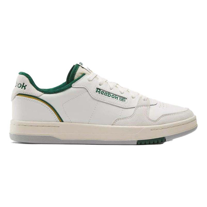 Reebok Phase Court Adults Male Sneakers White