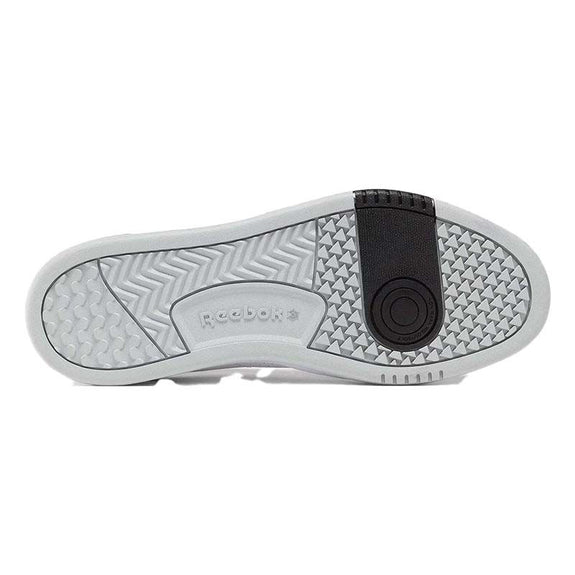 Reebok Phase Court Adults Male Sneakers White
