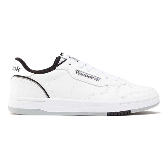 Reebok Phase Court Adults Male Sneakers White