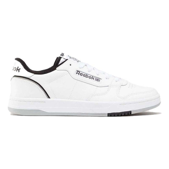 Reebok Phase Court Adults Male Sneakers White
