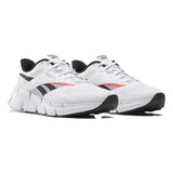 Reebok Zig Dynamica 5 Adults Male Running Shoes White