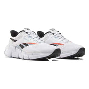 Reebok Zig Dynamica 5 Adults Male Running Shoes White