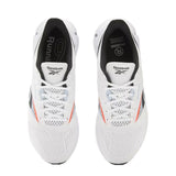 Reebok Zig Dynamica 5 Adults Male Running Shoes White
