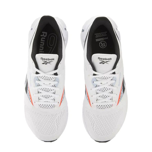 Reebok Zig Dynamica 5 Adults Male Running Shoes White