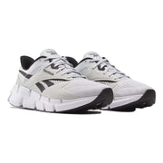 Reebok Zig Dynamica 5 Adults Male Running Shoes White