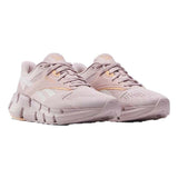 Reebok Zig Dynamica 5 Adults Female Running Shoes Pink