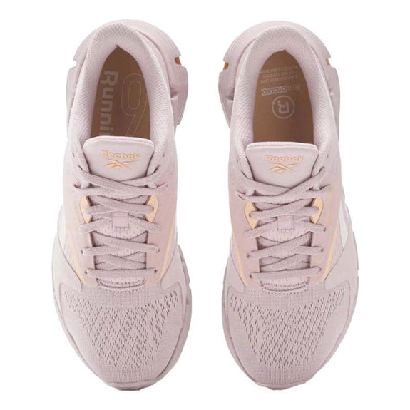 Reebok Zig Dynamica 5 Adults Female Running Shoes Pink