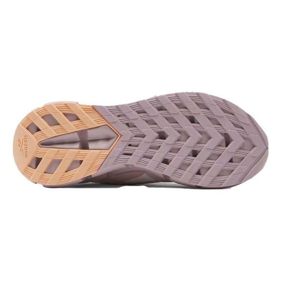 Reebok Zig Dynamica 5 Adults Female Running Shoes Pink