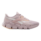 Reebok Zig Dynamica 5 Adults Female Running Shoes Pink